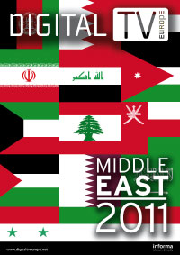 Middle East 2011