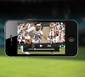 BBC launches live mobile coverage of Euro 2012