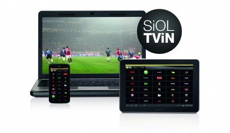 Telekom Slovenije taps VO for TViN OTT TV service
