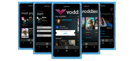 Voddler’s new social TV app allows synchronised viewing
