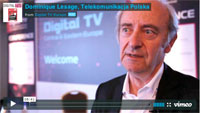 TP will continue to develop content business for OTT after ‘n’ deal, says Lesage