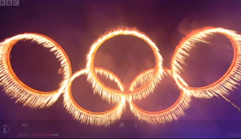 BBC iPlayer sets Olympic record