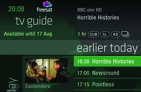 Freetime connected TV boost for Freesat