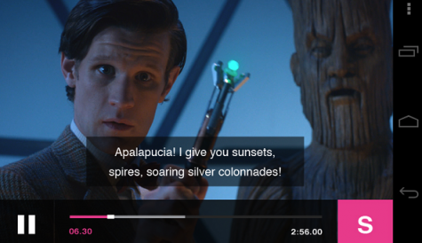 BBC Media Player to replace Flash for iPlayer