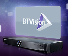 BT launches digital movie store on YouView