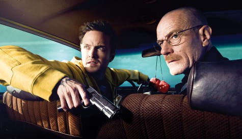 Breaking Bad on-demand drives Sony’s TV numbers