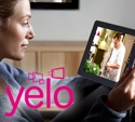 Telenet previews Yelo TV app