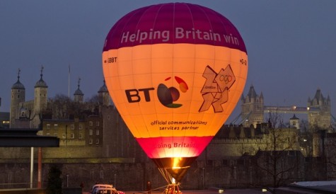BT tops pay TV complaints table in Q3