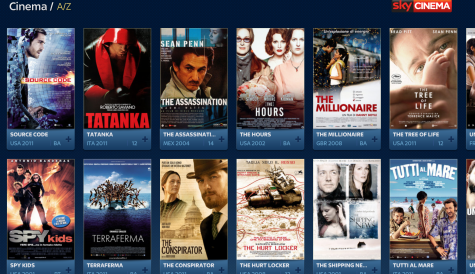 BSkyB launches movie download offering Sky Go Extra