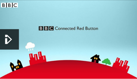 BBC launches Connected Red Button service on Virgin TiVo