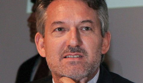 Virgin Media boss Mockridge to chair RTS