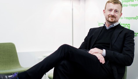 The Euro50 Q&A: Anders Blauenfeldt, senior vice-president, innovation and IT, YouSee
