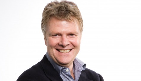 The Euro50 Q&A: Neil Berkett, CEO, Virgin Media