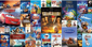 Disney Movies on Demand on CanalPlay Infinity