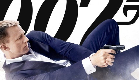 Blinkbox takes James Bond catalogue in MGM deal