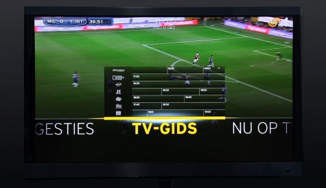 Telenet to launch Yelo TV multiscreen offering