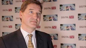 Video: Cable Congress 2013 - Andrew Barron, Virgin Media