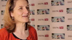 Video: Cable Congress 2013 - Caroline van Weede, Cable Europe