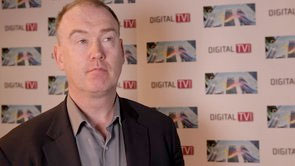 Video: Cable Congress 2013 - Charles Cheevers, Arris