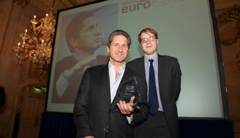 Liberty sweeps Euro 50 awards