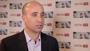 Video: Cable Congress 2013 - Joshua Danovitz, TiVo