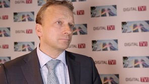 Video: Cable Congress 2013 - Manuel Kohnstamm, Cable Europe