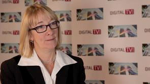 Video: Cable Congress 2013 - Marissa Drew, Credit Suisse