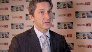 Video: Cable Congress 2013 - Mike Fries, Liberty Global
