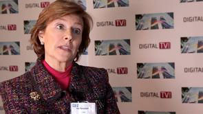 Video: Cable Congress 2013 - Rosalia Portela, ONO