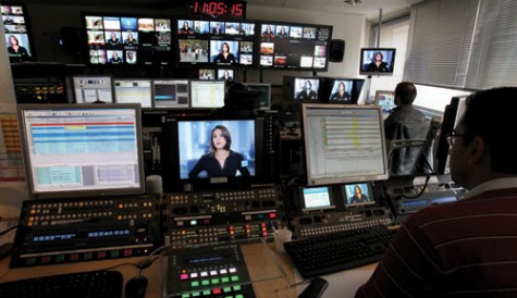 News on the move - the changing face of TV news channels