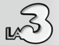 Civolution supporting La3, looks to next stage of synched TV app development