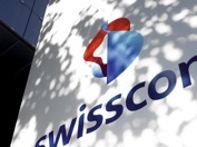 Swisscom sign Thumb