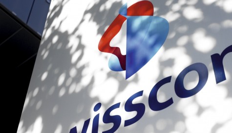 Swisscom sees decline in TV subscribers