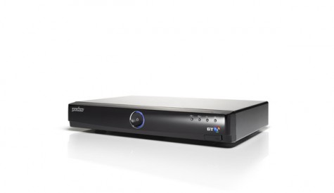 BBC Trust backs YouView involvement, but calls for service reforms