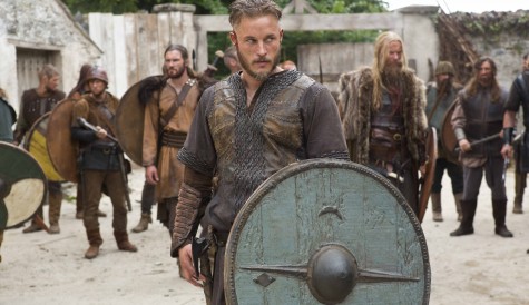 LoveFilm gets Vikings series ahead of TV
