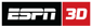 ESPN to drop 3D channel
