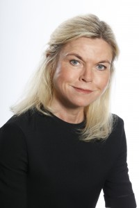 Jette Nygaard-Andersen