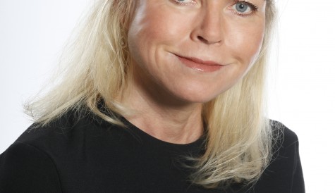 Nordic TV chief departs amid management changes at MTG