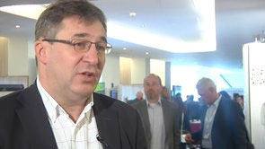 DTV CEE13 Video Interview - Atmedia