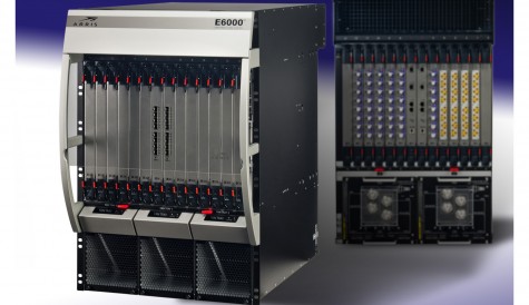 Arris earnings boosted by E6000 router sales