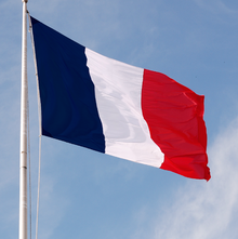 French piracy rates stable as government ends three strikes law
