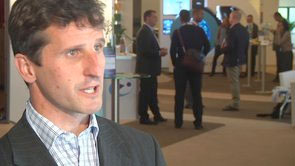 DTV CEE13 Video Interview - Pace