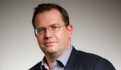 Airbeem names Thorsten Sauer as executive chairman