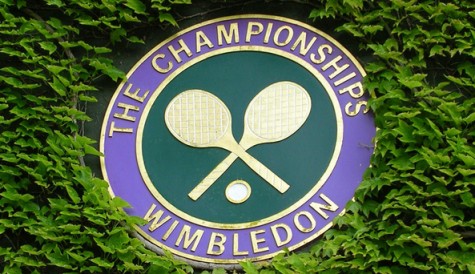 Eurosport looking to air Wimbledon highlights