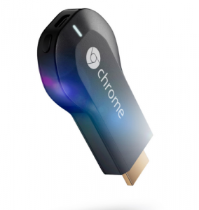 Google's Chromecast has been highly successful 