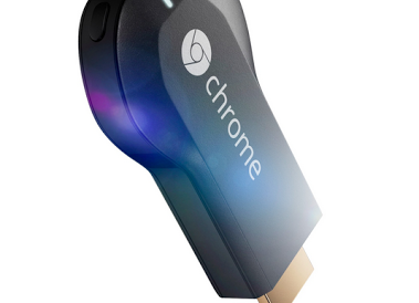 Google Chromecast to boost set-top and dongle market
