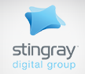 Universal Music Group to provide content to Stingray
