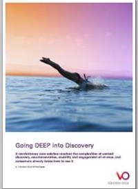Going DEEP into Discovery