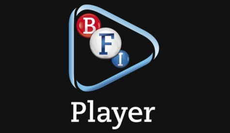 BFI launches Player VOD site