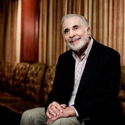 Carl Icahn urges Apple to add UHD TV set to its product line-up